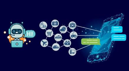 AI Agent涌向移動(dòng)終端 開(kāi)啟跨端跨應(yīng)用業(yè)務(wù)連接新場(chǎng)景